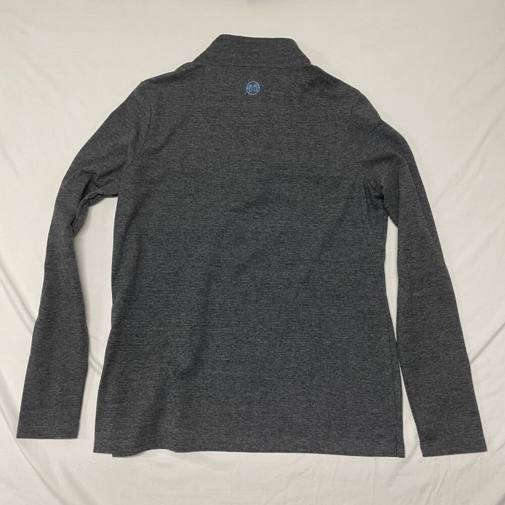 Renwick 1/4 zip - image 5